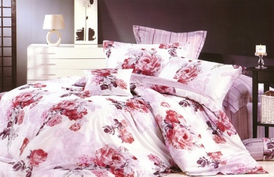 家紡質(zhì)量如何鑒別,選購(gòu)家紡產(chǎn)品的技巧詳解