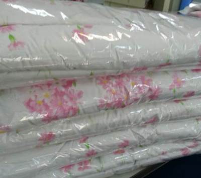 蠶絲空調被,凈重1斤,規格22.3米-杭州空調