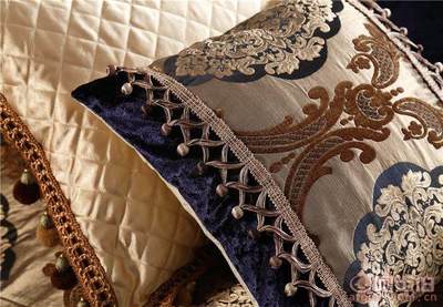 【歐雅廠家直銷高檔歐式家紡奢華床上用品多件套價格優惠好貨源G123】佛山市南海區歐雅床上用品加工店 - 產品庫