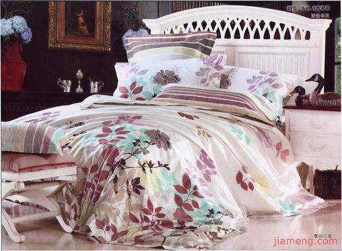 亞蒙絲綢家紡 以視覺美學演繹品質(zhì)生活