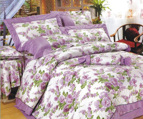 夢安妮家紡產(chǎn)品賞析 融合舒適與美學(xué)的家居藝術(shù)