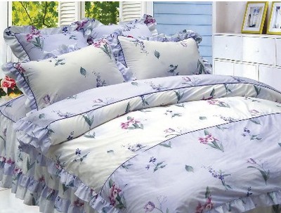 家居行業(yè)財(cái)富新藍(lán)海，凱莎蘭家紡引領(lǐng)家紡?fù)顿Y新機(jī)遇